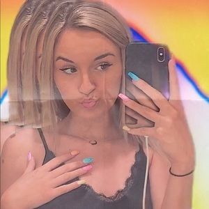 Meet your Posher, Maggie